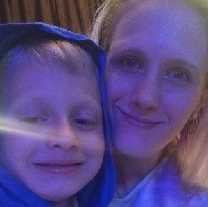 Meet your Posher, Erica